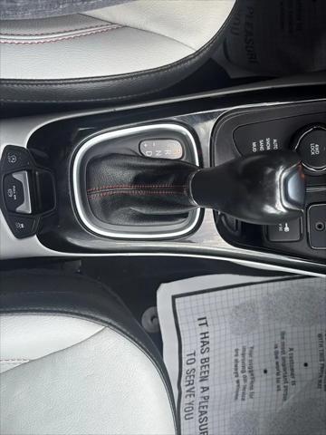 2021 Jeep Compass Limited 4x4
