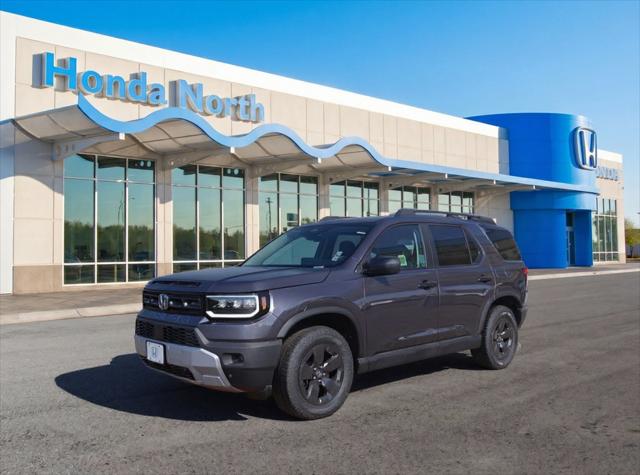 2026 Honda Passport AWD RTL for sale in Clovis, CA