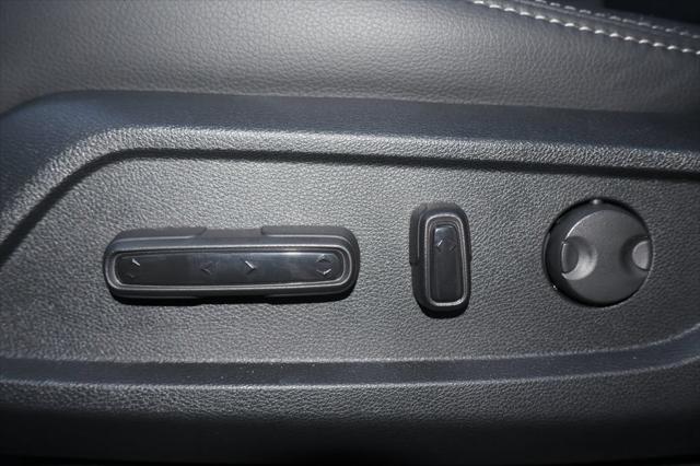2026 Honda Passport AWD RTL