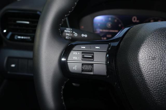 2026 Honda Passport AWD RTL