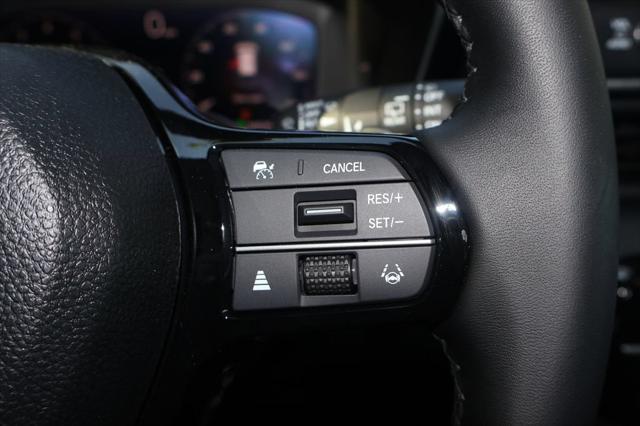 2026 Honda Passport AWD RTL