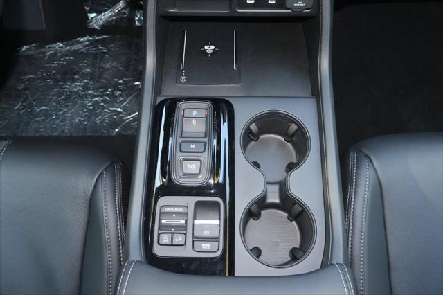 2026 Honda Passport AWD RTL