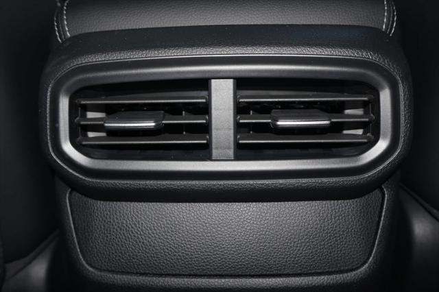 2026 Honda Passport AWD RTL