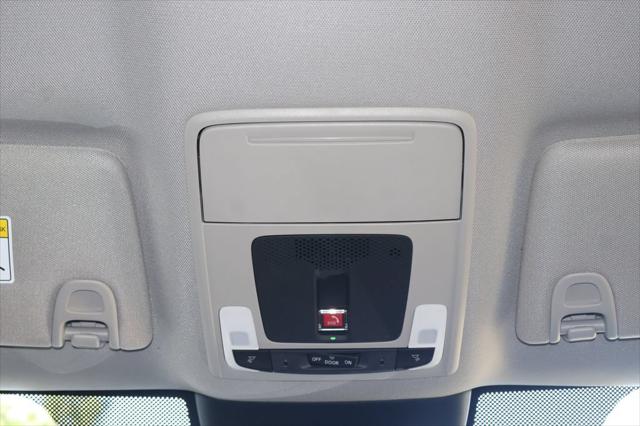2026 Honda Passport AWD RTL