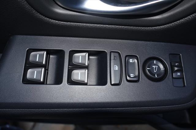 2026 Honda Passport AWD RTL