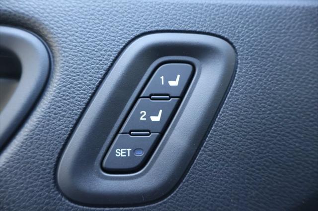 2026 Honda Passport AWD RTL