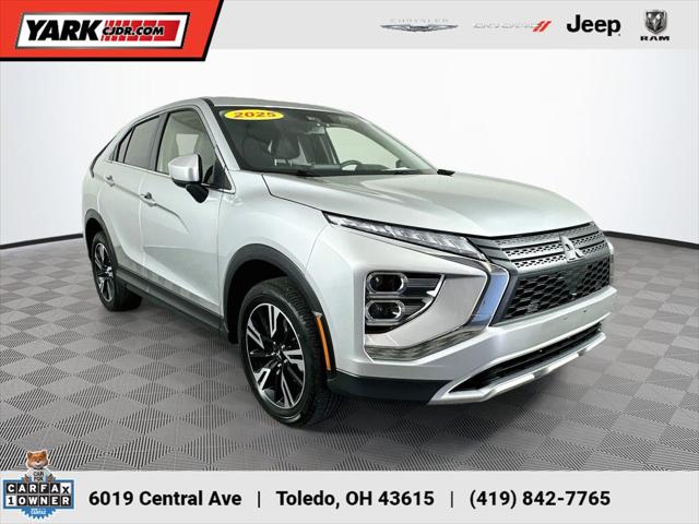 2025 Mitsubishi Eclipse Cross SE S-AWC for sale in Toledo, OH