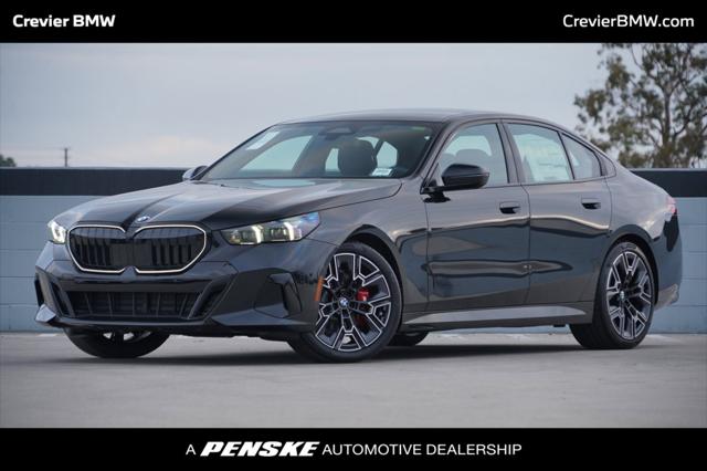 2027 BMW 5 Series 530i for sale in Santa Ana, CA