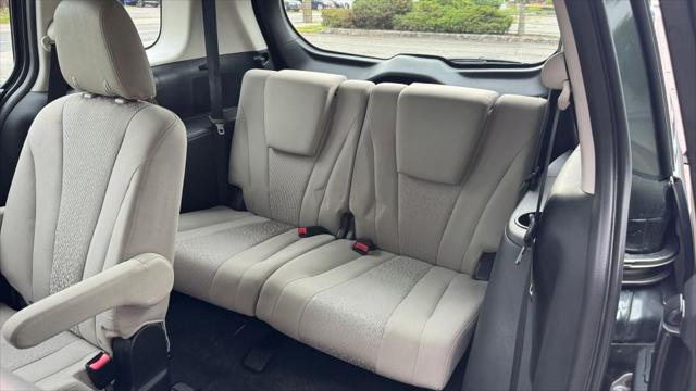 2012 Mazda Mazda5 Sport
