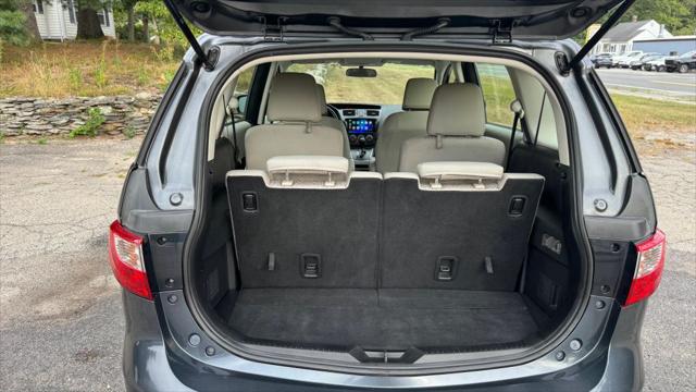 2012 Mazda Mazda5 Sport