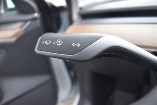 2021 Tesla Model 3 Long Range Dual Motor All-Wheel Drive