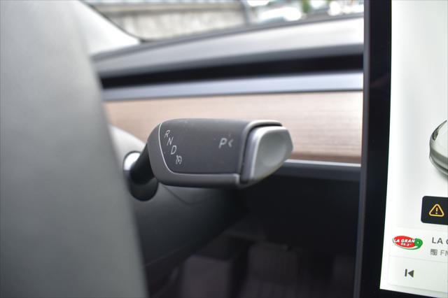 2021 Tesla Model 3 Long Range Dual Motor All-Wheel Drive