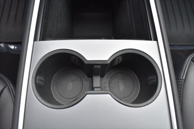 2021 Tesla Model 3 Long Range Dual Motor All-Wheel Drive