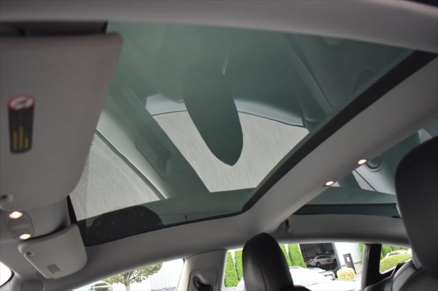 2021 Tesla Model 3 Long Range Dual Motor All-Wheel Drive