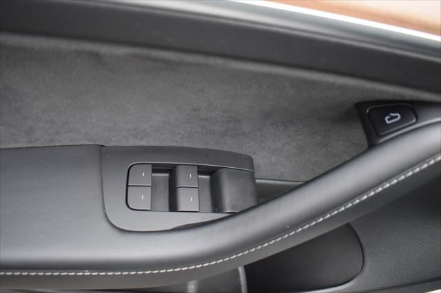 2021 Tesla Model 3 Long Range Dual Motor All-Wheel Drive