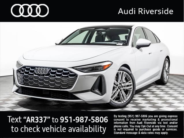 2026 Audi A5 Premium TFSI quattro S tronic for sale in Riverside, CA