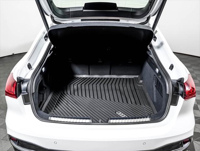 2026 Audi A5 Premium TFSI quattro S tronic