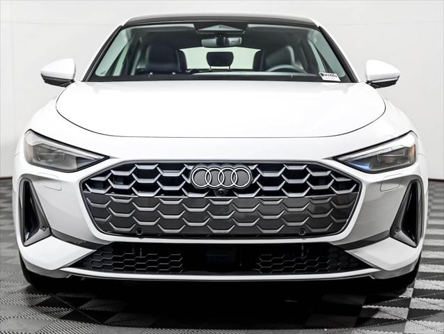 2026 Audi A5 Premium TFSI quattro S tronic