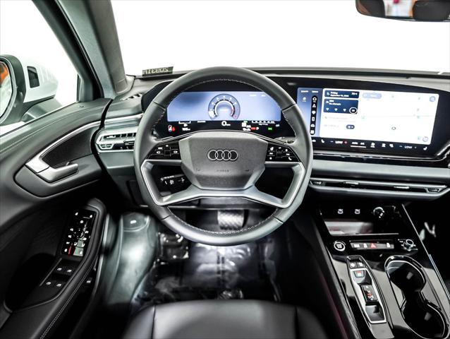 2026 Audi A5 Premium TFSI quattro S tronic