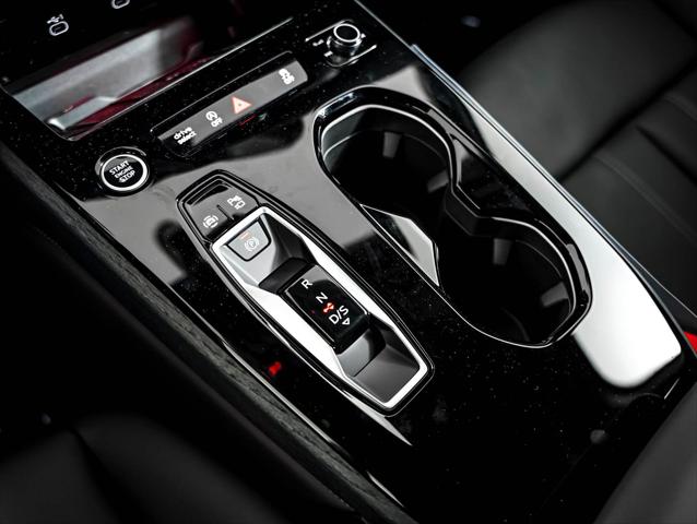 2026 Audi A5 Premium TFSI quattro S tronic