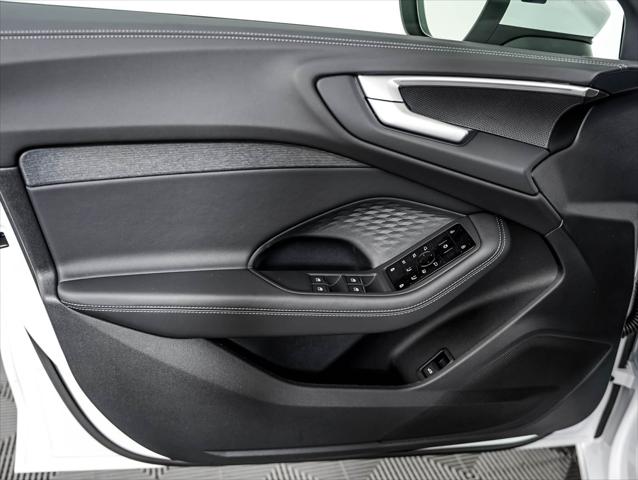 2026 Audi A5 Premium TFSI quattro S tronic