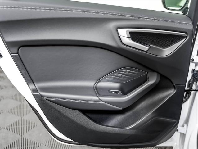 2026 Audi A5 Premium TFSI quattro S tronic