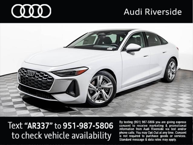 2026 Audi A5 Premium TFSI quattro S tronic for sale in Riverside, CA