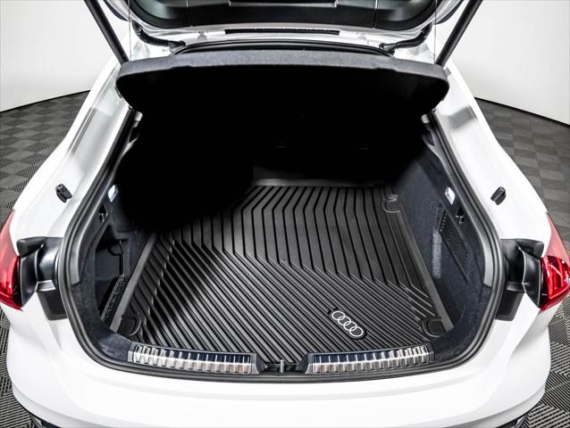 2026 Audi A5 Premium TFSI quattro S tronic