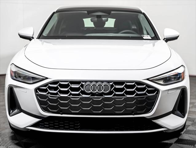 2026 Audi A5 Premium TFSI quattro S tronic