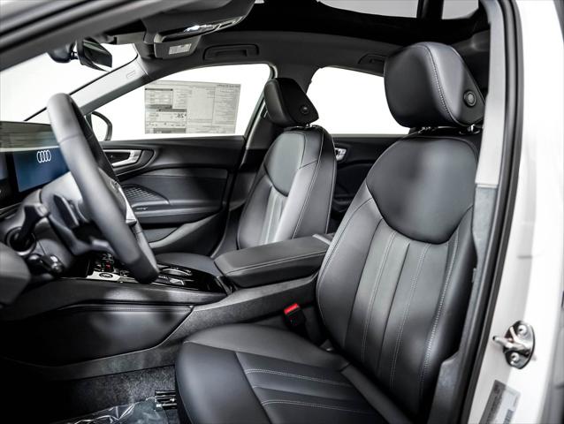 2026 Audi A5 Premium TFSI quattro S tronic