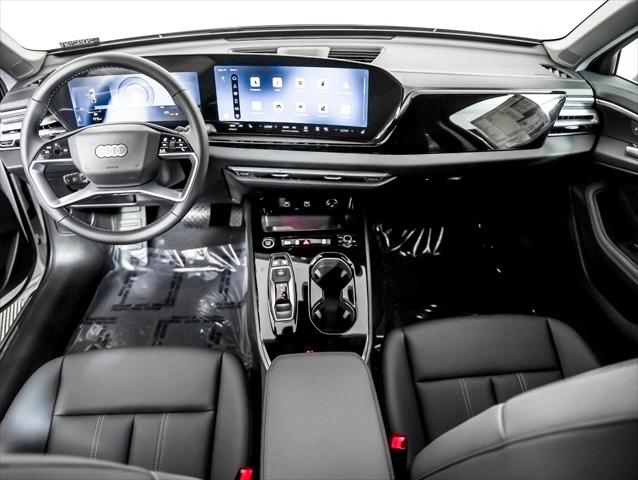 2026 Audi A5 Premium TFSI quattro S tronic