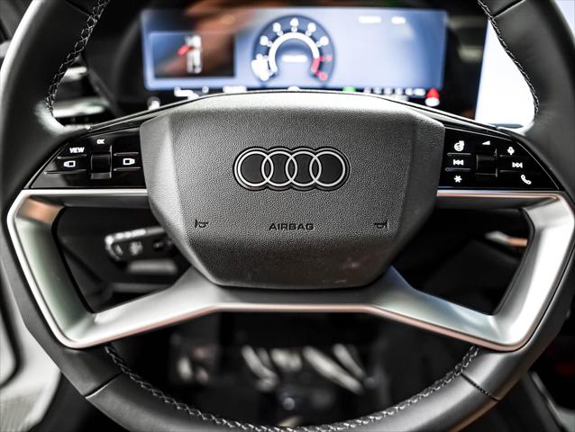 2026 Audi A5 Premium TFSI quattro S tronic