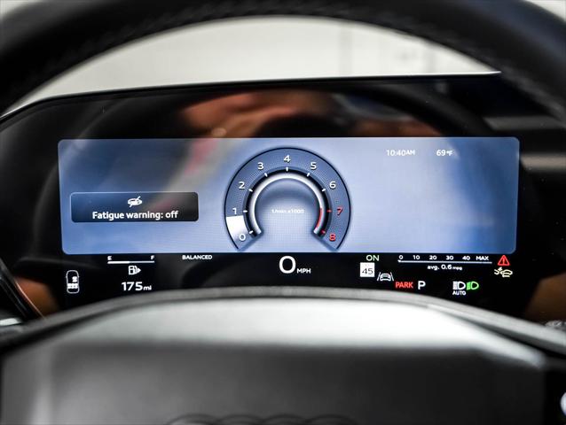 2026 Audi A5 Premium TFSI quattro S tronic