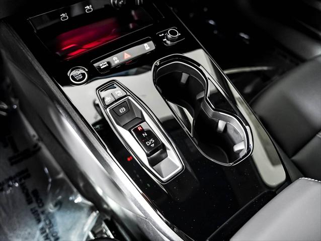 2026 Audi A5 Premium TFSI quattro S tronic