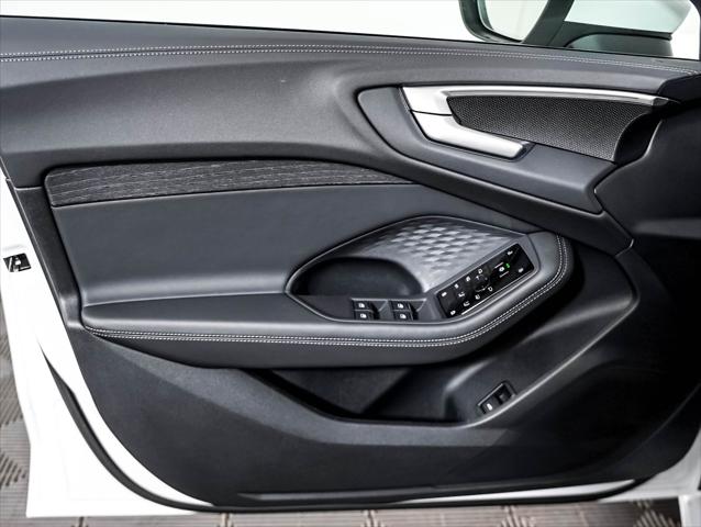 2026 Audi A5 Premium TFSI quattro S tronic