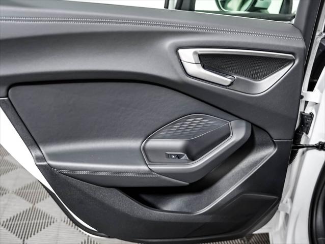2026 Audi A5 Premium TFSI quattro S tronic