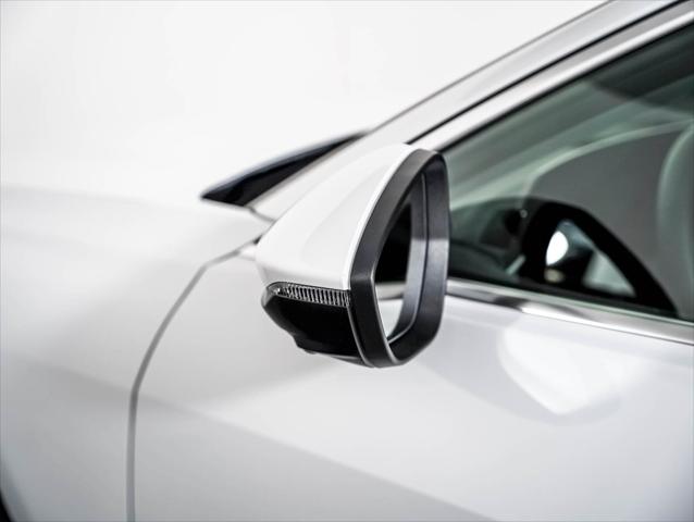 2026 Audi A5 Premium TFSI quattro S tronic
