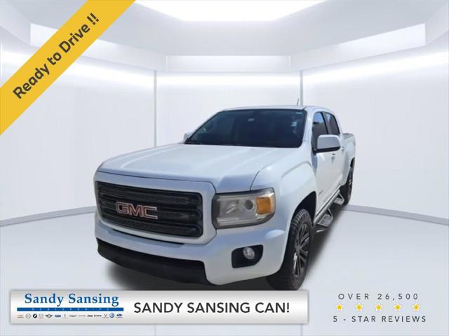 2019 GMC Canyon SLE for sale in Pensacola, FL