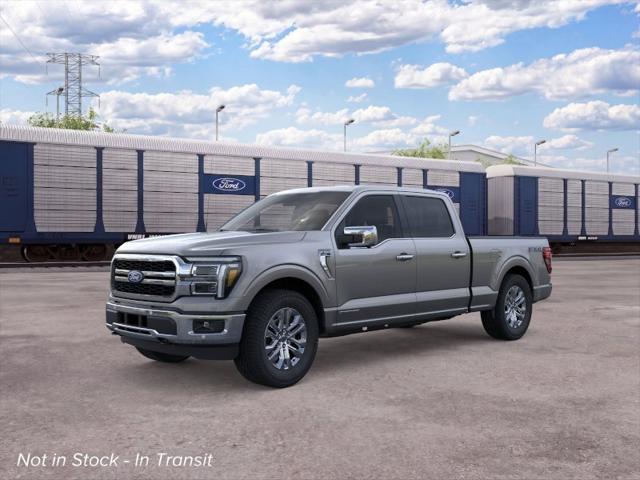 2026 Ford F-150 LARIAT for sale in Yarmouth, ME