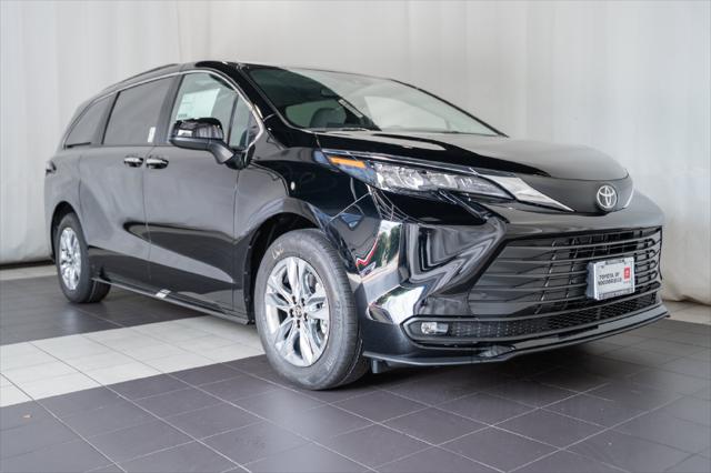 2026 Toyota Sienna XLE for sale in Woodbridge, VA