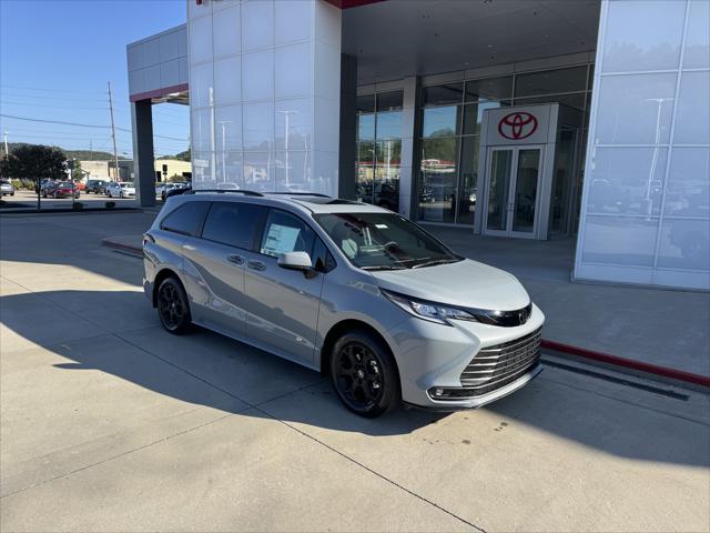 2026 Toyota Sienna Woodland Edition for sale in Ashland, KY