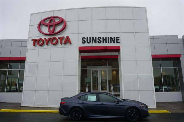 2026 Toyota Camry SE for sale in Battle Creek, MI