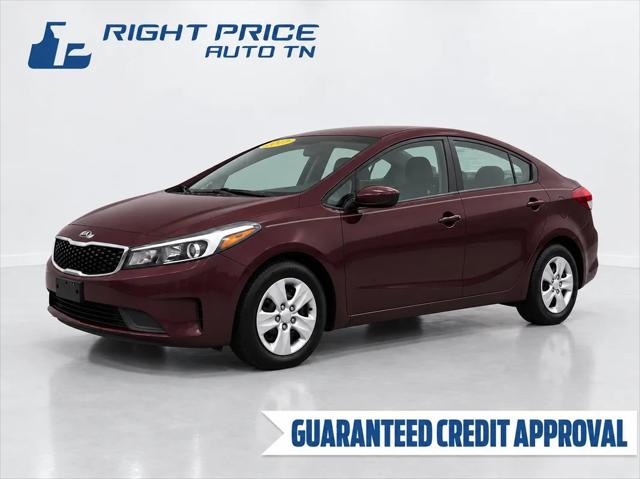 2017 Kia Forte LX for sale in Sevierville, TN