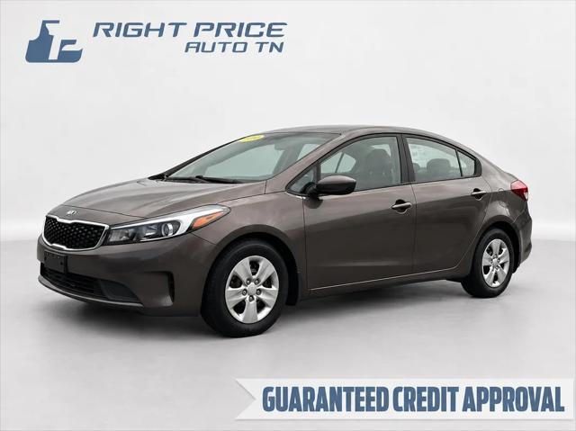 2017 Kia Forte LX for sale in Sevierville, TN