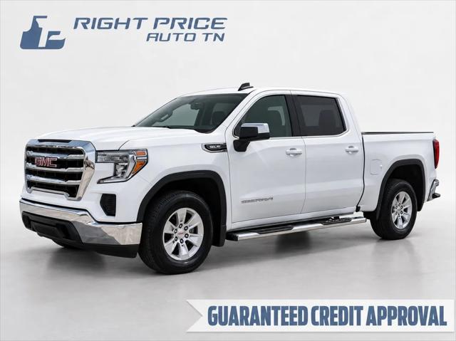 2020 GMC Sierra 1500 2WD Crew Cab Short Box SLE for sale in Sevierville, TN