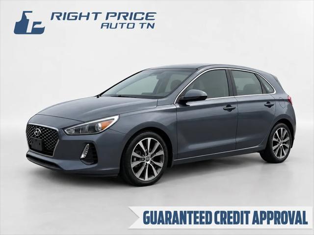 2018 Hyundai Elantra GT Unknown for sale in Sevierville, TN