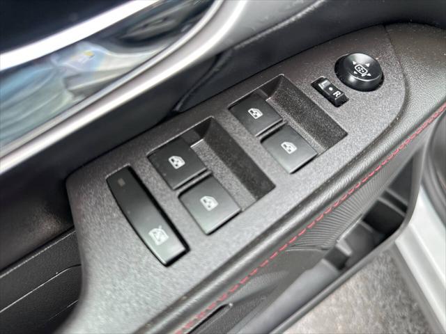2015 GMC Terrain SLT-2