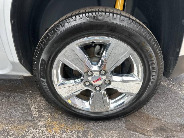 2015 GMC Terrain SLT-2