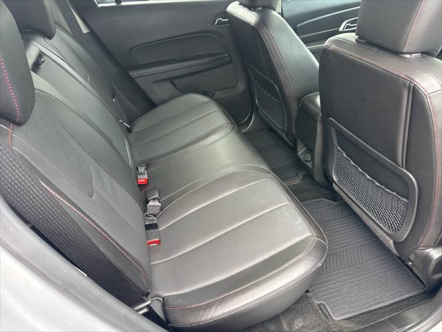 2015 GMC Terrain SLT-2