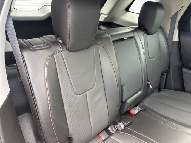 2015 GMC Terrain SLT-2